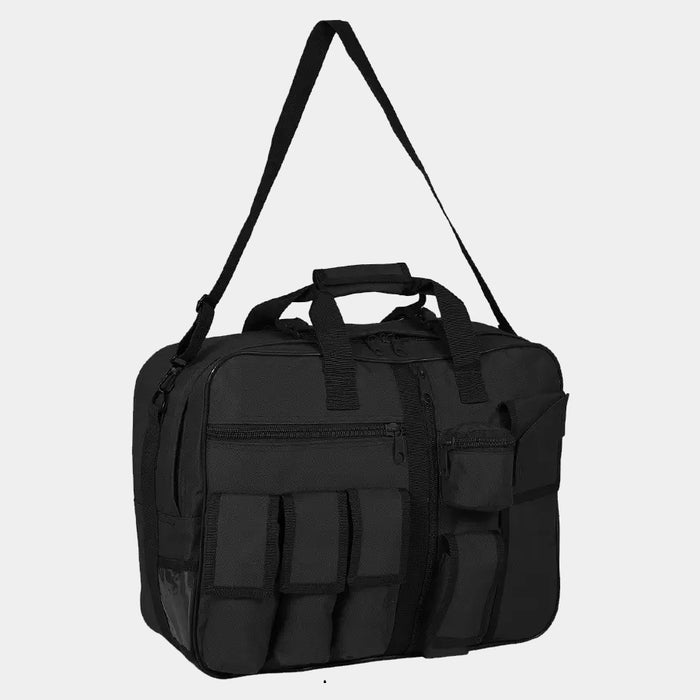 Cargo backpack musette bag - MIL-TEC