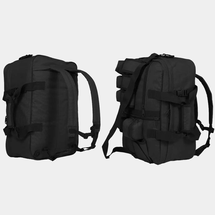 Cargo backpack musette bag - MIL-TEC