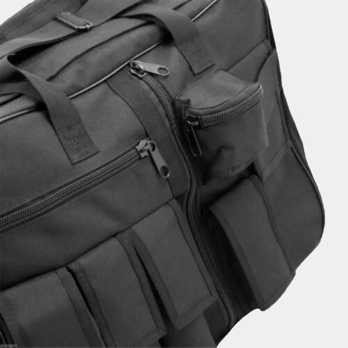 Cargo backpack musette bag - MIL-TEC