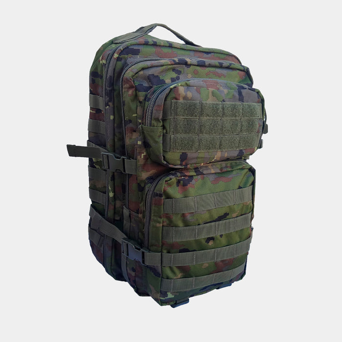 36L molle backpack - Immortal Warrior