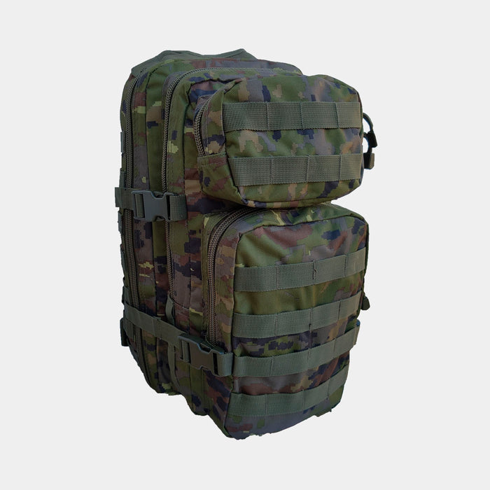 20L molle backpack - Immortal Warrior