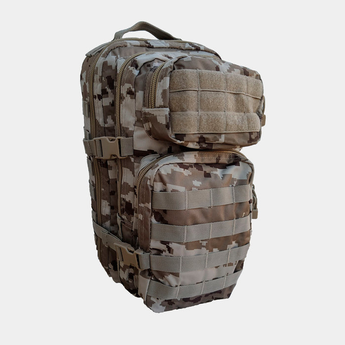 20L molle backpack - Immortal Warrior