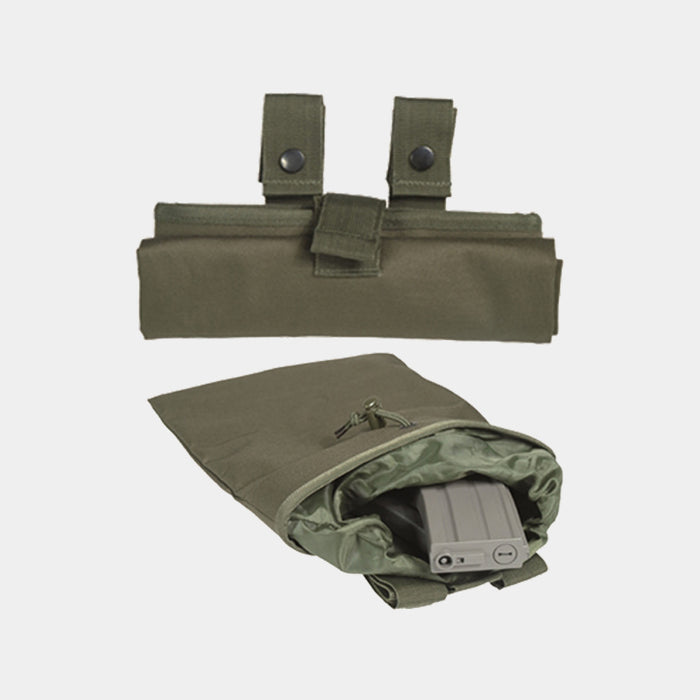 Shell pouch discharge bag - MIL-TEC