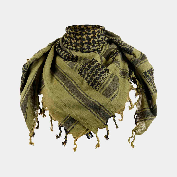 Dense Shemagh Scarf - M-TAC