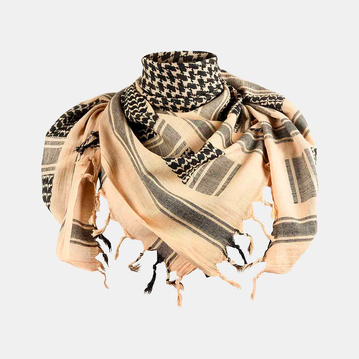 Dense Shemagh Scarf - M-TAC