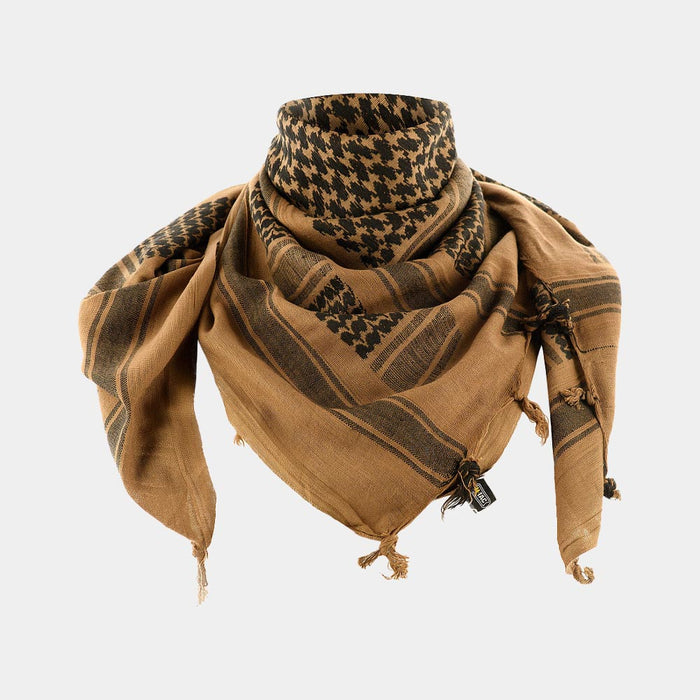 Dense Shemagh Scarf - M-TAC