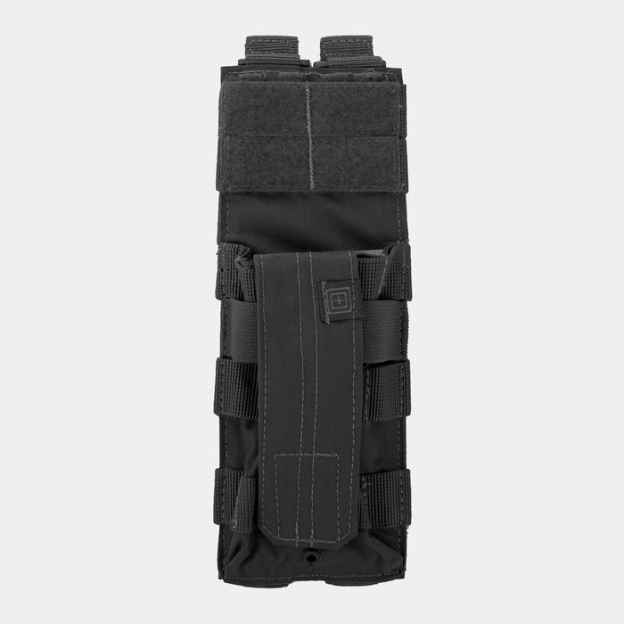 Molle holster for rigid shackles - 5.11