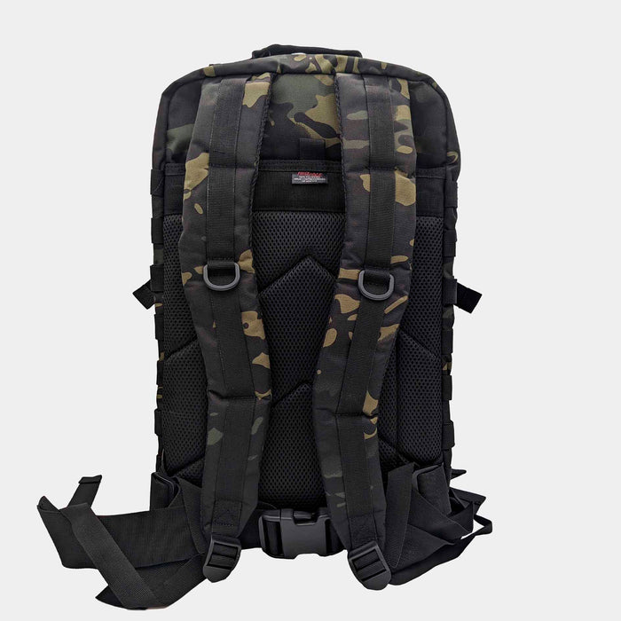 36L molle backpack - Immortal Warrior