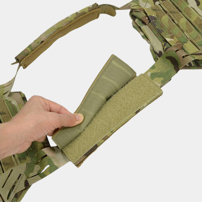 Plate carrier G3 6094G3 V2 - LBT