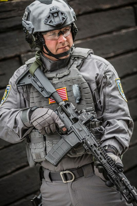 Plate carrier TacTec - 5.11