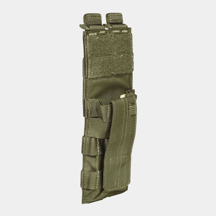 Molle holster for rigid shackles - 5.11