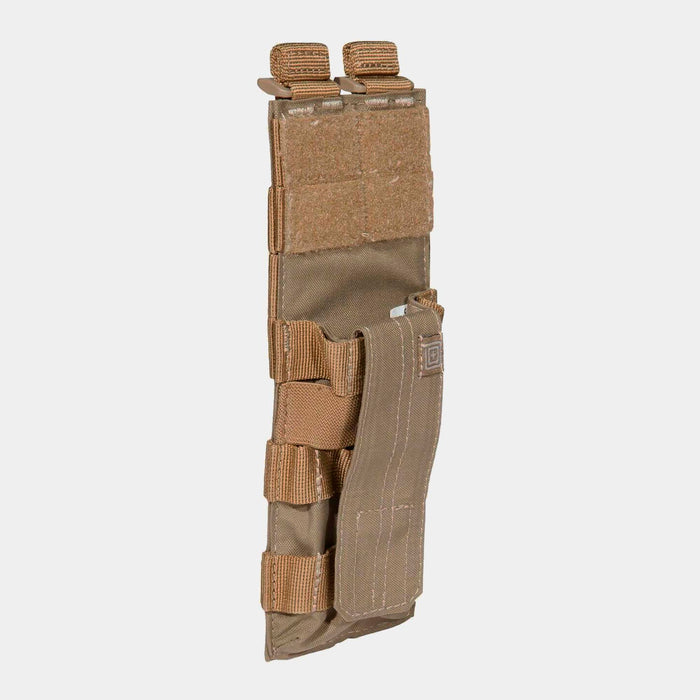 Molle holster for rigid shackles - 5.11