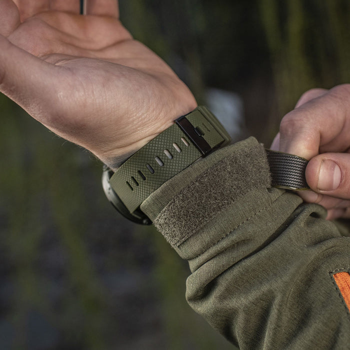 Multifunctional Tactical Watch - M-TAC