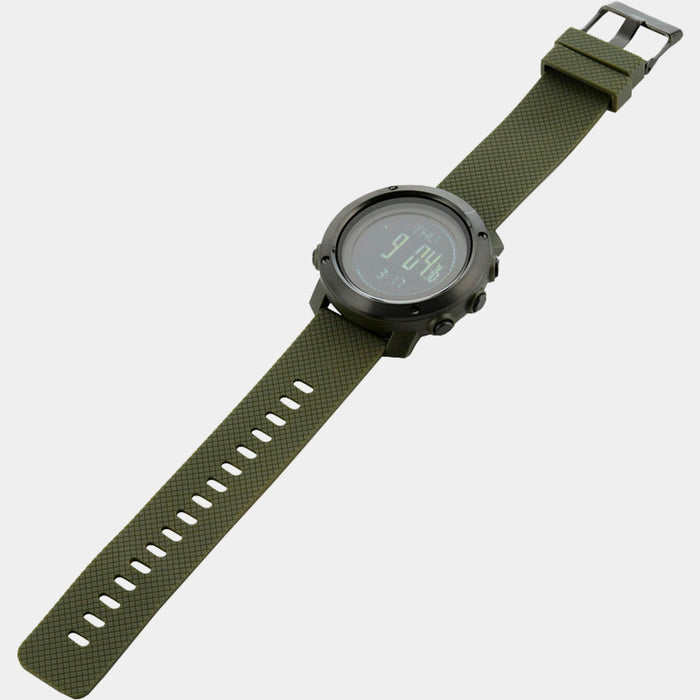 Multifunctional Tactical Watch - M-TAC