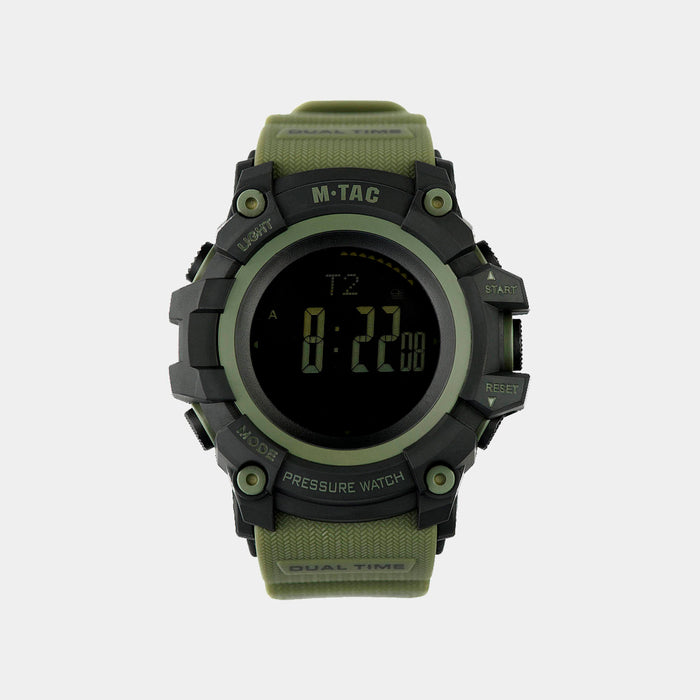 Tactical Adventure Watch - M-TAC