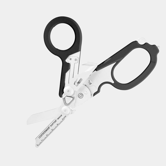 Raptor rescue trauma scissors for emergencies - Leatherman