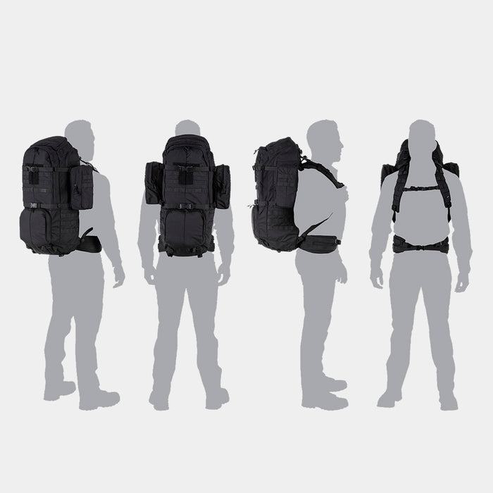 Backpack RUSH-100 60L - 5.11