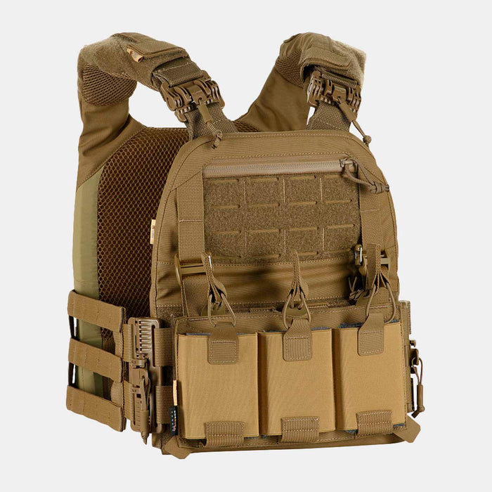 Plate carrier Cuirass Fast QRS - M-TAC