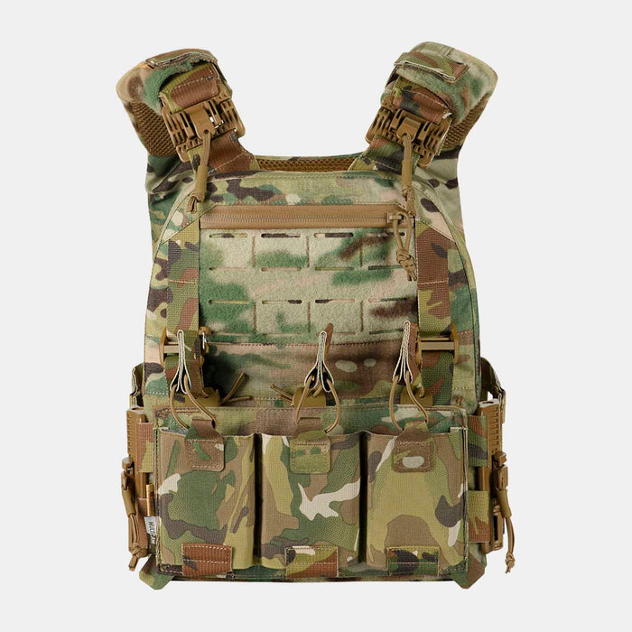 Plate carrier Cuirass Fast QRS - M-TAC