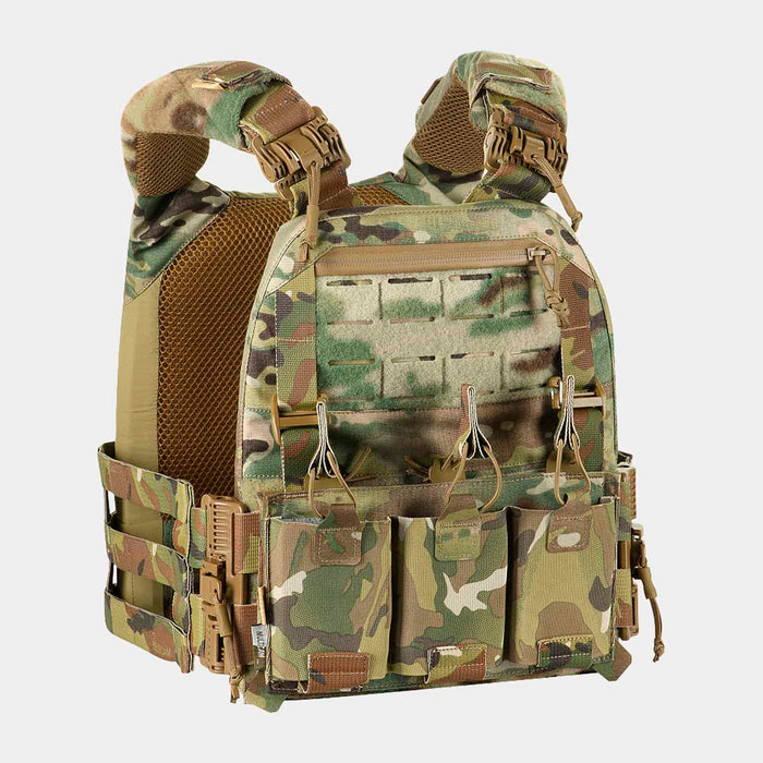 Plate carrier Cuirass Fast QRS - M-TAC