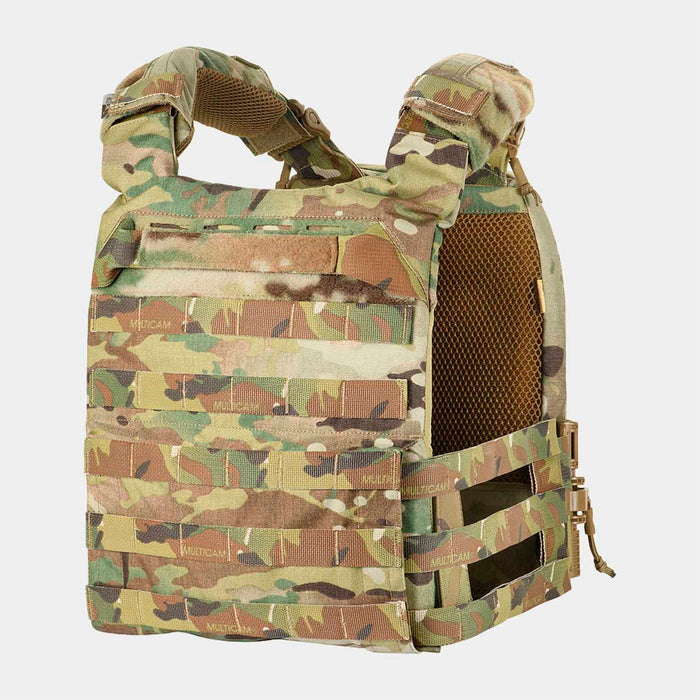 Plate carrier Cuirass Fast QRS - M-TAC