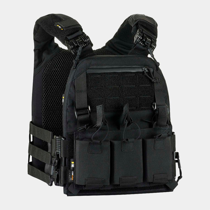 Plate carrier Cuirass Fast QRS - M-TAC