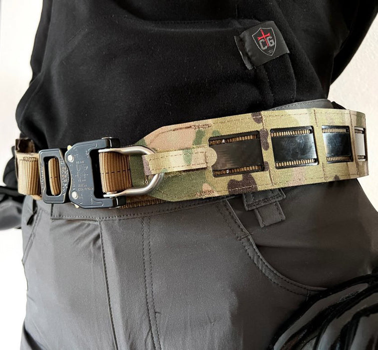 GLEIPNIR TITAN gear carrying belt - Custom Gear