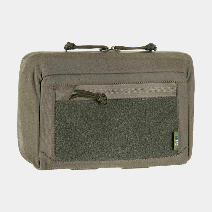 Molle admin pouch admin pouch Large Elite Gen.II - M-TAC