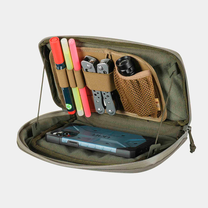 Molle admin pouch admin pouch Large Elite Gen.II - M-TAC