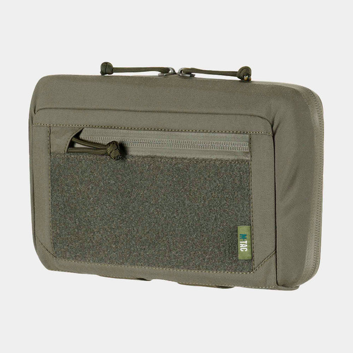 Molle admin pouch admin pouch Large Elite Gen.II - M-TAC