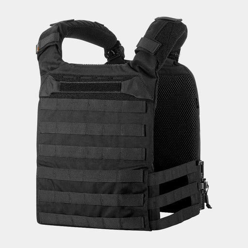 Plate carrier Cuirass Fast QRS XL Gen. II black