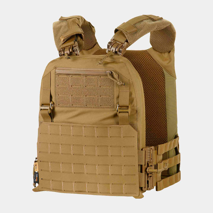 Plate carrier Cuirass Fast QRS XL Gen. II coyote