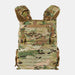 Plate carrier Cuirass Fast QRS XL Gen. II multicam