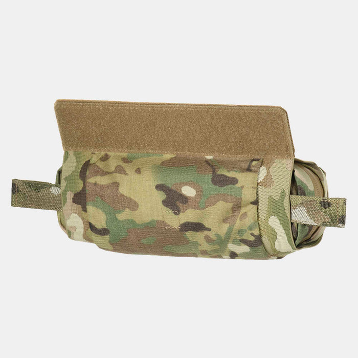 IFAK Horizontal Medical Pouch ROLL Elite First Aid Kit - M-TAC