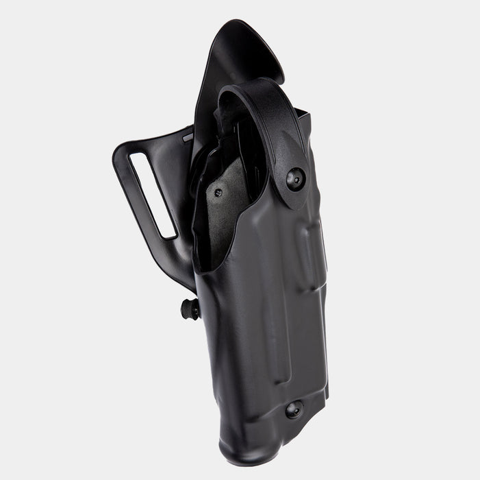 Holster 6360 ALS®/SLS with flashlight level III - Safariland