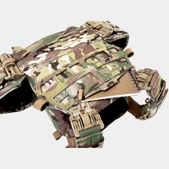 Plate carrier Viking - Custom Gear