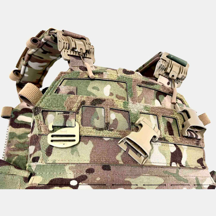 Plate carrier Viking - Custom Gear