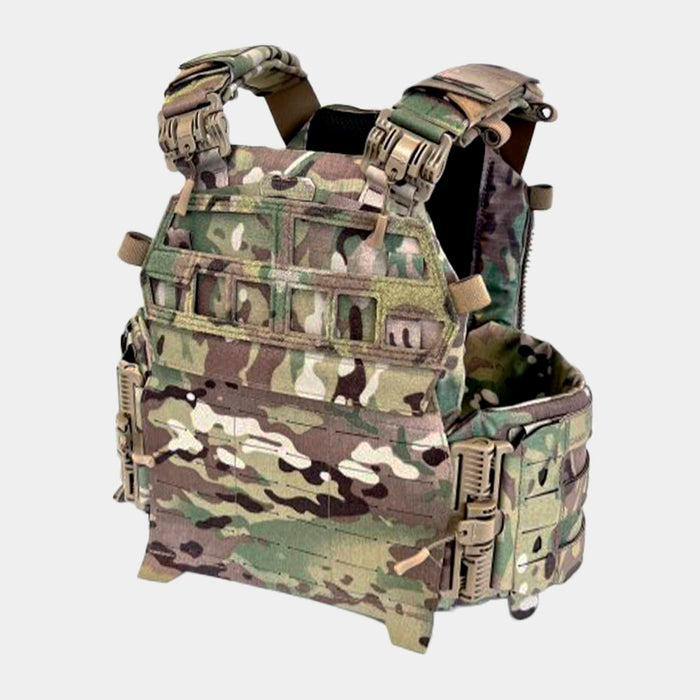 Plate carrier Viking - Custom Gear