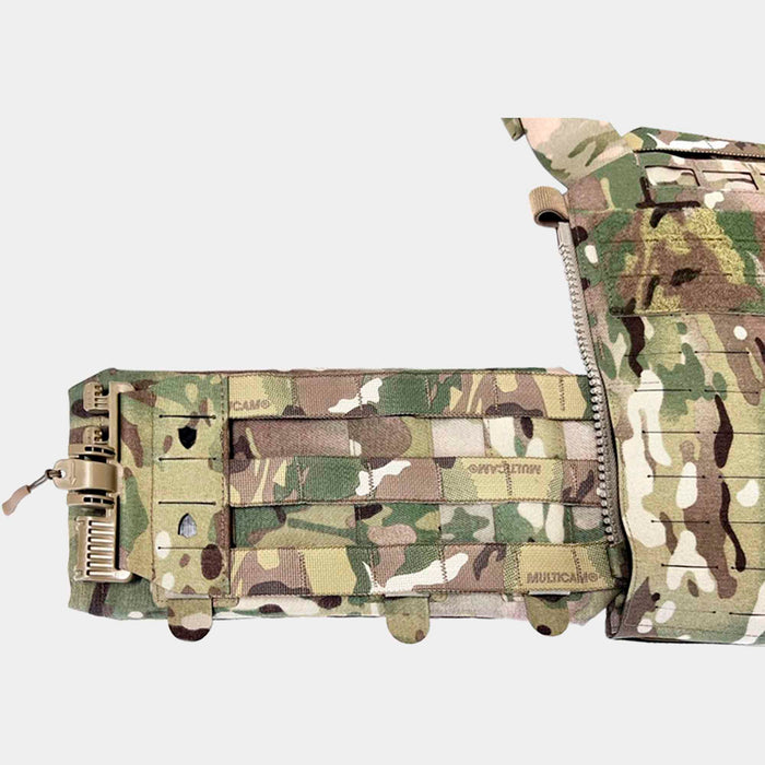 Plate carrier Viking - Custom Gear