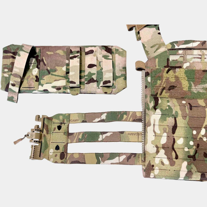 Plate carrier Viking - Custom Gear