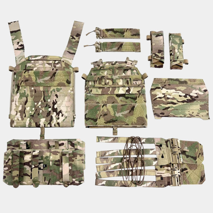 Plate carrier Viking - Custom Gear