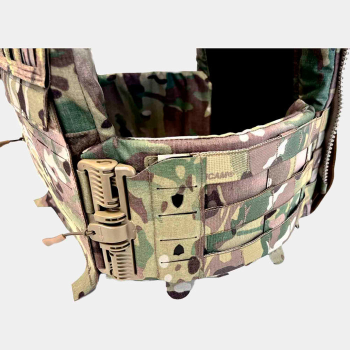 Plate carrier Viking - Custom Gear