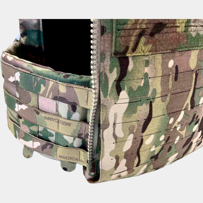 Plate carrier Viking - Custom Gear