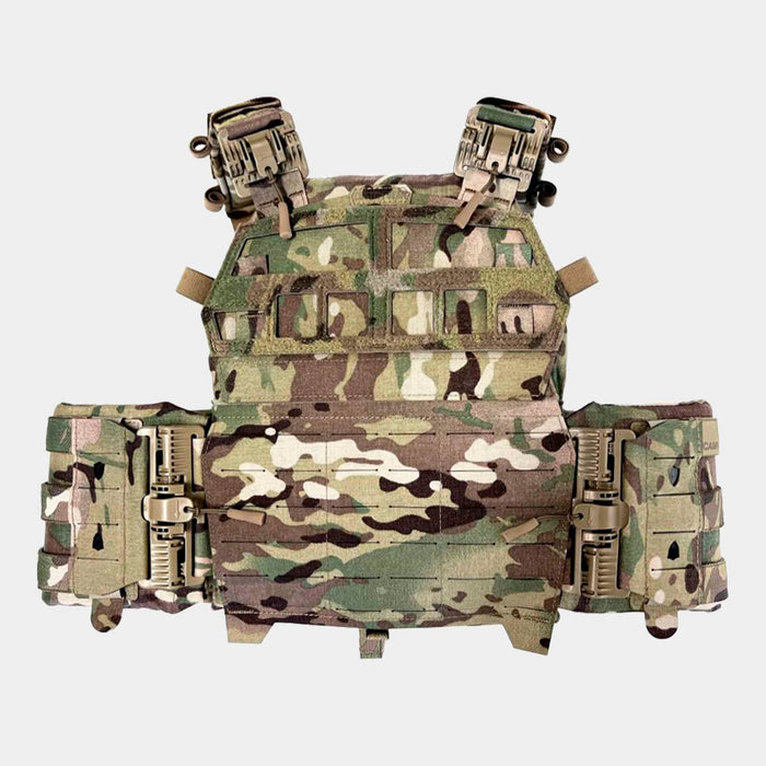 Plate carrier Viking - Custom Gear