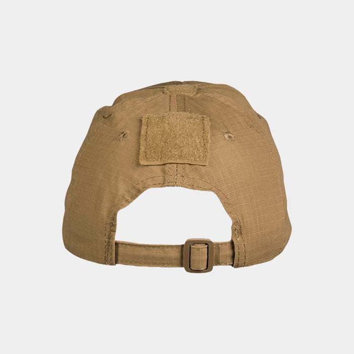 Tactical cap MIL-TEC coyote