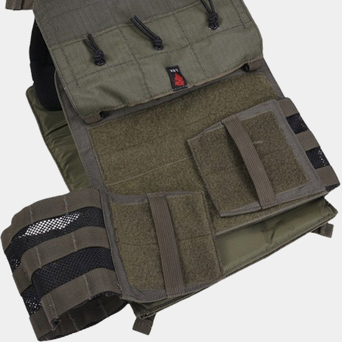 Plate carrier Armatus II - LBX