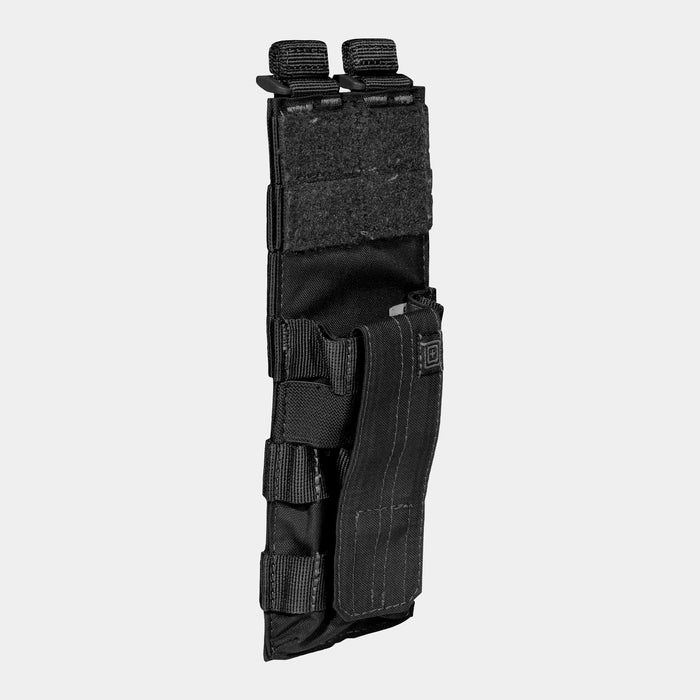 Molle holster for rigid shackles - 5.11