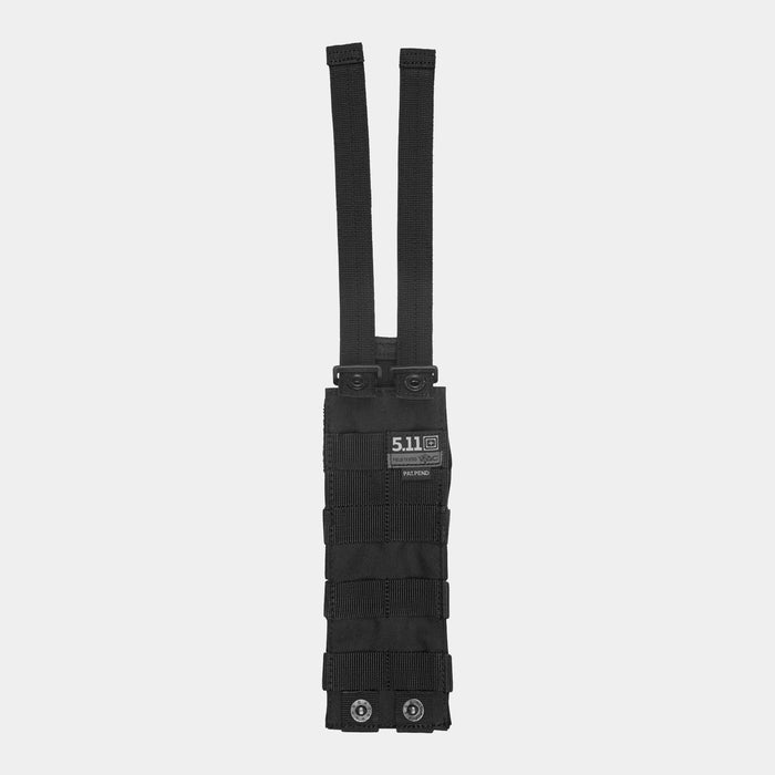 Molle holster for rigid shackles - 5.11