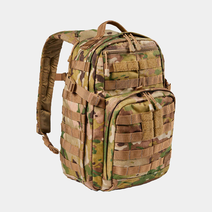 BACKPACK RUSH-12 2.0 24L - 5.11