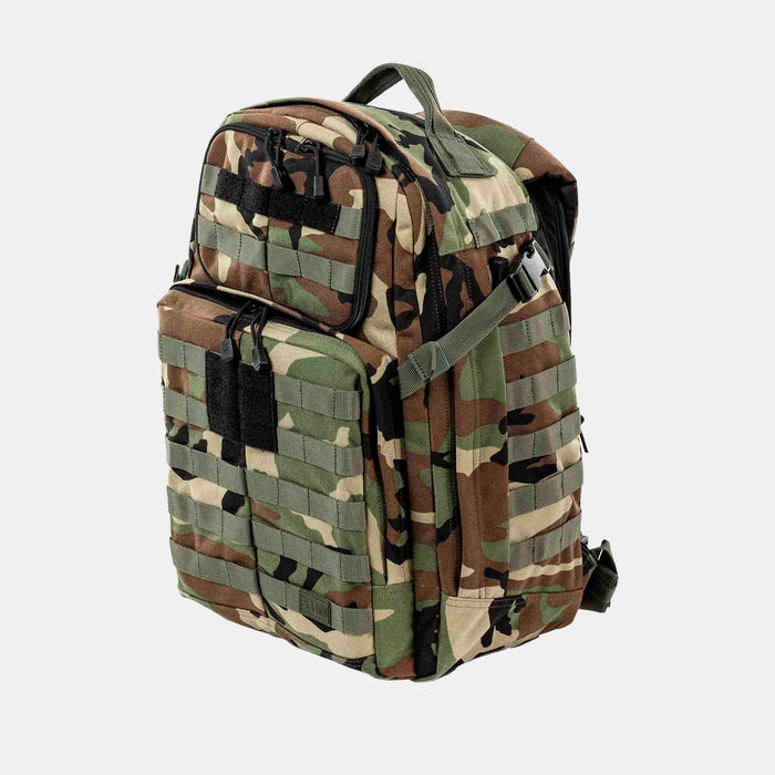 BACKPACK RUSH-24 2.0 37L - 5.11